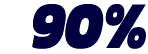 90 