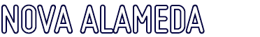 NOVA ALAMEDA