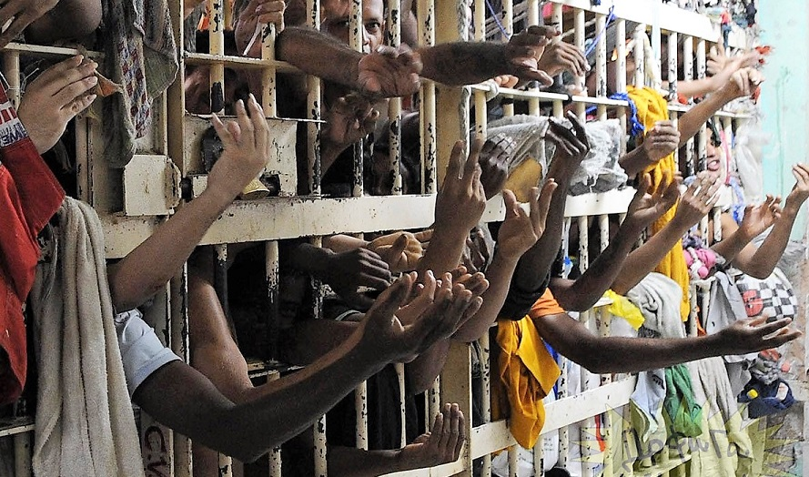 Protected: Pernambuco no Anuário da Segurança Pública de 2025
