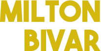 milton bivar
