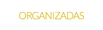 Organizadas 