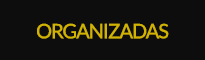Organizadas 